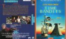 Time Bandits (1999) R1 DVD Cover