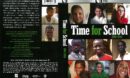 Time for School (2016) R1 DVD Cover