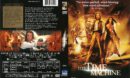 The Time Machine (2002) R1 DVD Cover