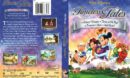 Timeless Tales Volume 1 (2005) R1 DVD Cover