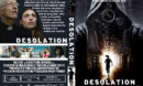 Desolation (2017) R1 Custom DVD Cover