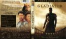Gladiator (2003) R1 DVD Cover