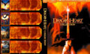 Dragonheart Collection (1996-2017) R1 Custom DVD Cover