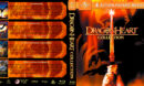 Dragonheart Collection (1996-2017) R1 Custom Blu-Ray Cover