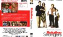 Relative Strangers (2005) R1 DVD Cover