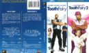 Tooth Fairy Double Feature (2012) R1 DVD Cover