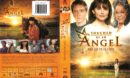 Touched By An Angel Season 5 (2012) R1 DVD Cover