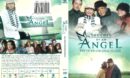 Touched By An Angel Season 9 (2013) R1 DVD Cover