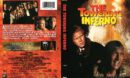 The Towering Inferno (1998) R1 DVD Cover