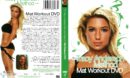 The Tracy Anderson Method Mat Workout (2008) R1 DVD Cover