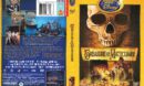 Treasure of Matecumbe (1977) R1 DVD Cover