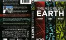 Treasures of the Earth (2016) R1 DVD Cover