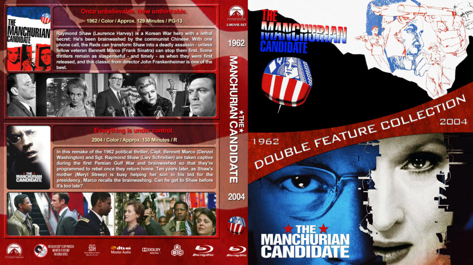 Маньчжурский кандидат 1962. Manchurian candidate movie first Print. Manchurian candidate Laurence Harvey.