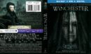 Winchester (2018) R1 Blu-Ray Cover