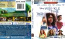 A Wrinkle in Time (2018) R1 Blu-Ray Cover