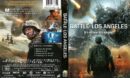 Battle: Los Angeles (2011) R1 DVD Cover