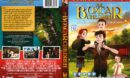 The Boxcar Children (2014) R1 DVD Cover