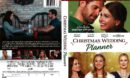 Christmas Wedding Planner (2017) R1 DVD Cover