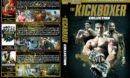 Kickboxer Collection (1989-2018) R1 Custom DVD Cover