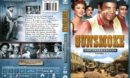 Gunsmoke Season 3 Volume 2 (2009) R1 DVD Cover