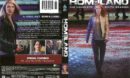 Homeland Season 6 (2017) R1 DVD Cover