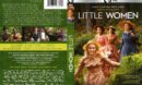 Little Women (2018) R1 DVD Cover