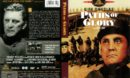 Paths of Glory (1999) R1 DVD Cover