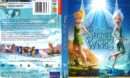 Secret of the Wings (2012) R1 DVD Cover