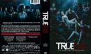 True Blood Season 3 (2011) R1 DVD Cover