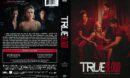 True Blood Season 4 (2012) R1 DVD Covers