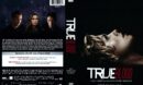 True Blood Season 7 (2014) R1 DVD Cover