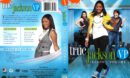 True Jackson VP Season 1 Volume 1 (2009) R1 DVD Cover