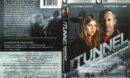 The Tunnel Season 2 (2016) R1 DVD Cover