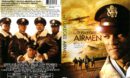 The Tuskegee Airmen (2011) R1 DVD Cover