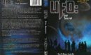 UFO: Top Secret (2005) R1 DVD Cover