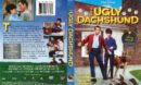The Ugly Dachshund (2004) R1 DVD Cover