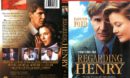 Regarding Henry (1991) R1 DVD Cover