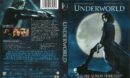 Underworld (2004) R1 DVD Cover