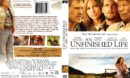 An Unfinished Life (2005) R1 DVD Cover
