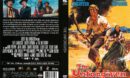 The Unforgiven (1960) R1 DVD Cover