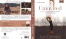 Uninvited (2016) R1 DVD Cover