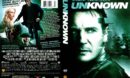 Unknown (2011) R1 DVD Cover