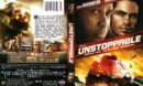 Unstoppable (2010) R1 DVD Cover