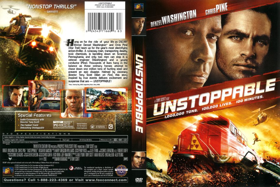 unstoppable movie download
