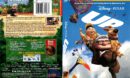Up (2009) R1 DVD Cover