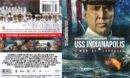 USS Indianapolis (2017) R1 DVD Cover