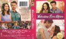 Valentine Ever After (2017) R1 DVD Cover