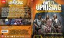 Valley Uprising (2014) R1 DVD Covers