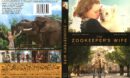 The Zookeeper's Wife (2017) R1 DVD Cover