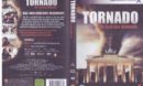 Tornado Der Zorn des Himmels (2006) R2 German DVD Cover